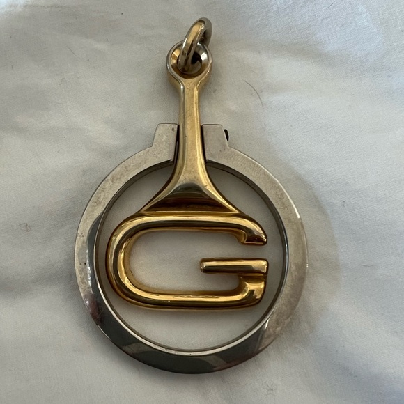 Vintage Gucci Pendant - Picture 1 of 2